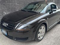 Usata Audi TT 179 CV (131 kW) 2002 Coupé