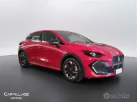 Nuova Renault Clio V Evolution 116 CV (85 kW) 2026 Rosso Berlina