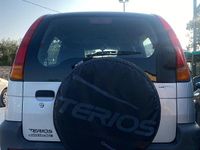 Usata Daihatsu Terios 2000 Grigio SUV