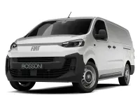 Nuova Fiat Scudo 120 CV (88 kW) 2026 Bianco Furgone