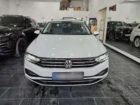 Usata VW Passat S 150 CV (110 kW) 2023 Bianco Station wagon