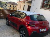 usata Citroën C3 C3 PureTech 82 S&S Shine