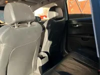 Usata Seat Leon FR 170 CV (125 kW) 2010 Nero Utilitaria