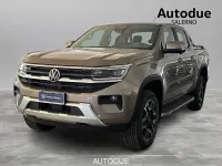 Nuova VW Amarok 241 CV (177 kW) 2026 Beige Pick-up