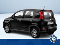 usata Fiat Panda Hybrid