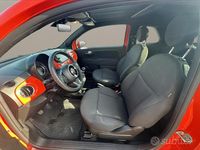 Usata Fiat 500 Dolcevita 69 CV (50 kW) 2023 Giallo Berlina