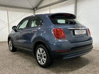 usata Fiat 500X 1.3 MultiJet 95 CV Pop Star