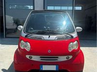 Usata Smart ForTwo Cabrio Pulse 61 CV (44 kW) 2004 Cabrio