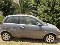 Usata Lancia Ypsilon 69 CV (50 kW) 2005 Utilitaria