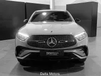 Nuova Mercedes GLC220 Advanced Plus 196 CV (144 kW) 2026 Nero SUV