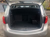 Usata Opel Meriva 120 CV (88 kW) 2017 Grigio Monovolume