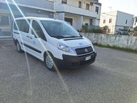 Usata Fiat Scudo 272 CV (200 kW) 2013