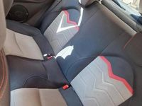 Usata Alfa Romeo MiTo 2014 Nero Utilitaria