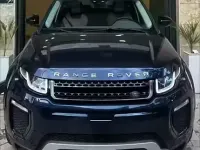 Usata Land Rover Range Rover evoque 126 CV (92 kW) 2016 Bluazzurro SUV