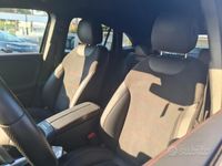 Usata Mercedes GLA200 Prestige 2021 Nero SUV
