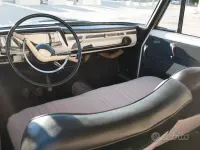 Usata Alfa Romeo Giulia Ti 1960