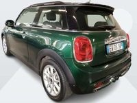 usata Mini Cooper S Coupé 