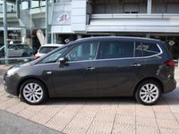 usata Opel Zafira Tourer 1.6 T EcoM 150CV Cosmo 7 posti