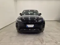Usata Land Rover Range Rover evoque S 150 CV (110 kW) 2020 Nero Berlina