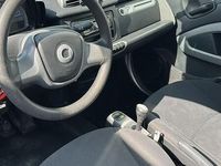 Usata Smart ForTwo Coupé 61 CV (44 kW) 2011 Utilitaria