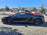 usata Lamborghini Gallardo LP570-4 Superleggera Ed.Tecnica