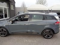 Usata Renault Clio GrandTour 76 CV (55 kW) 2019 Gray Station wagon