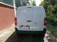 Usata Opel Combo S 102 CV (75 kW) 2024 Bianco Monovolume