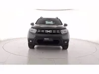 Usata Dacia Duster Journey 91 CV (66 kW) 2023 Verde scuro SUV