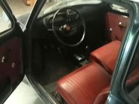 Usata Fiat 500 1970 Utilitaria