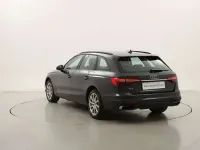 Usata Audi A4 Business 204 CV (150 kW) 2020 Grigio Station wagon