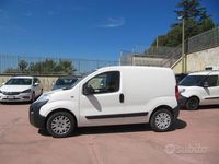 Usata Peugeot TePee Active 80 CV (58 kW) 2017 Bianco Monovolume