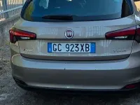 Usata Fiat Tipo Street 95 CV (69 kW) 2021 Berlina