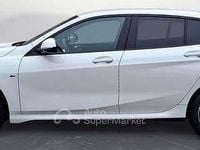 Usata BMW 120 M Sport 156 CV (114 kW) 2024 Bianco Utilitaria