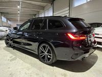 usata BMW 320e 320d 48V xDrive Touring Msport