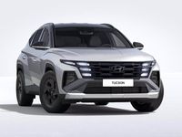 Nuova Hyundai Tucson 150 CV (110 kW) 2026 Shimmering silver metallic & t SUV