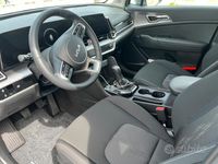 usata Kia Sportage Sportage 1.6 CRDi MHEV Style