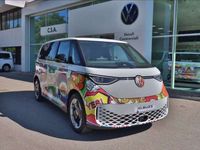 Usata VW ID. Buzz Pro 150 kW (204 CV) 2024 Grigio Monovolume