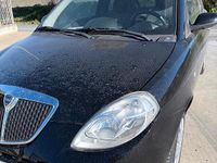 Usata Lancia Ypsilon 2007 Nero Utilitaria