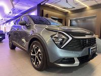 Usata Kia Sportage Style 136 CV (100 kW) 2022 Grigio SUV