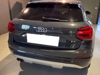 Usata Audi Q2 Admired 150 CV (110 kW) 2020 Grigio SUV