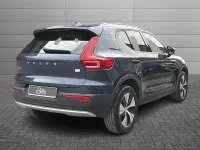 Usata Volvo XC40 Inscription 129 CV (94 kW) 2022 Blu SUV
