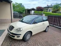 Usata Lancia Ypsilon 69 CV (50 kW) 2005 Utilitaria