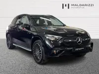 Usata Mercedes GLC300 Advanced 197 CV (144 kW) 2025 Nero ossidiana SUV