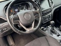 Usata Jeep Cherokee Longitude 194 CV (142 kW) 2019 SUV