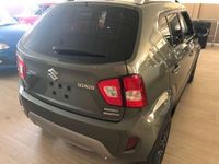 usata Suzuki Ignis 1.2 2WD TOP HYBRID, VEICOLO NUOVO, DAL 1986