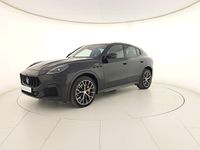 Usata Maserati Grecale 530 CV (389 kW) 2023 Nero/nero SUV