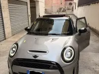 Usata Mini Cooper S Sport 192 CV (141 kW) 2024 Utilitaria