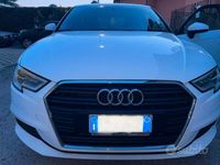 usata Audi A3 2017