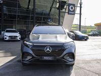 usata Mercedes 450 EQS SUV4MATIC AMG Line Business Class del 2023 usata a Ancona