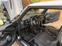 Usata Mini ONE 75 CV (55 kW) 2015 Utilitaria